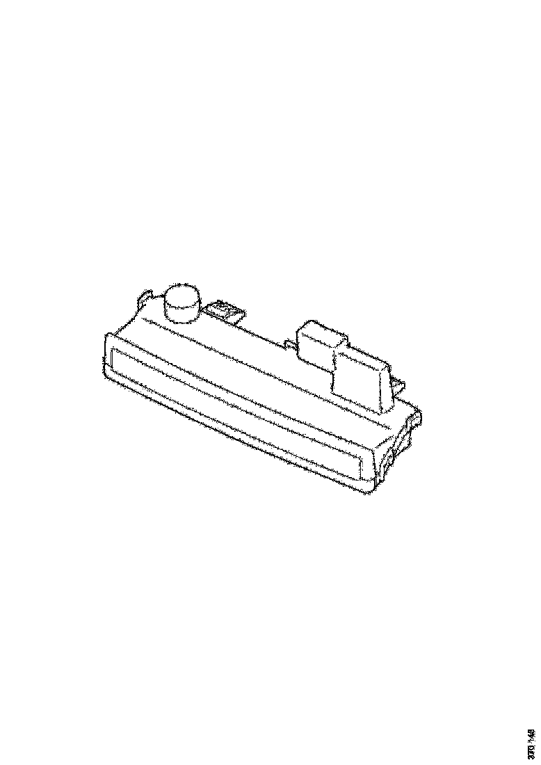 Buy 2038250 SIGNAL LAM SCANIA