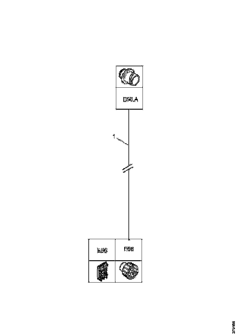 Buy 2038345 CABLE HARNESS SCANIA