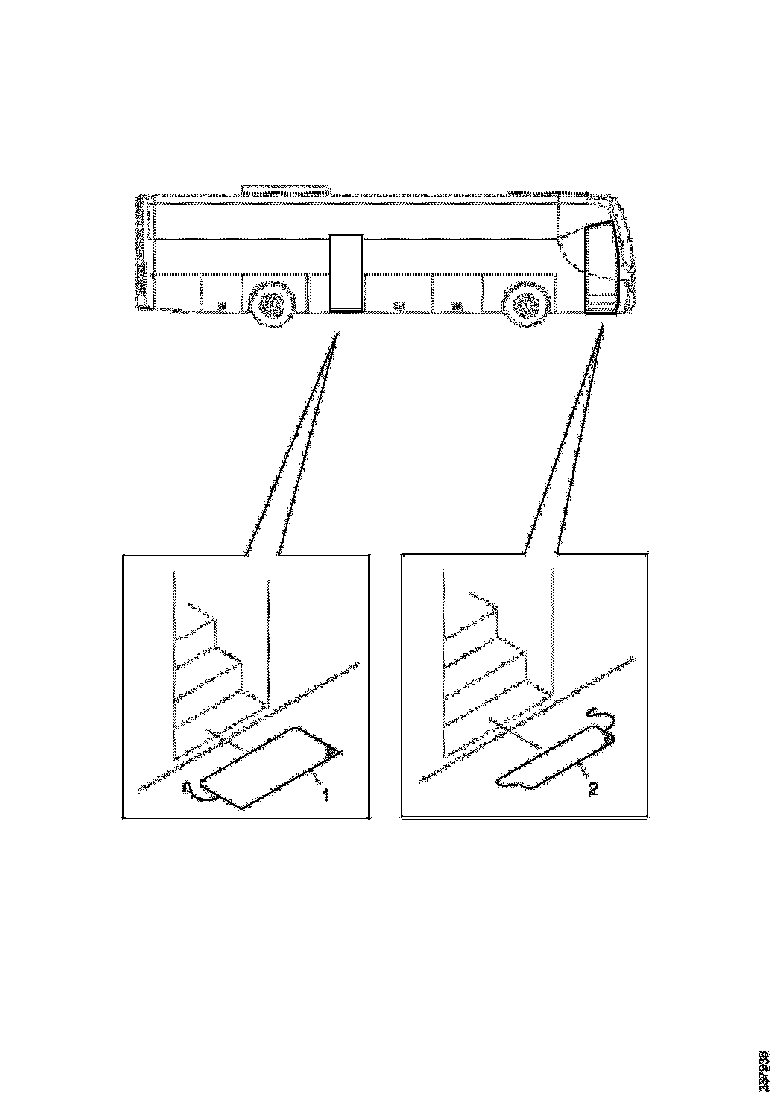 Buy 2051055 MAT SCANIA