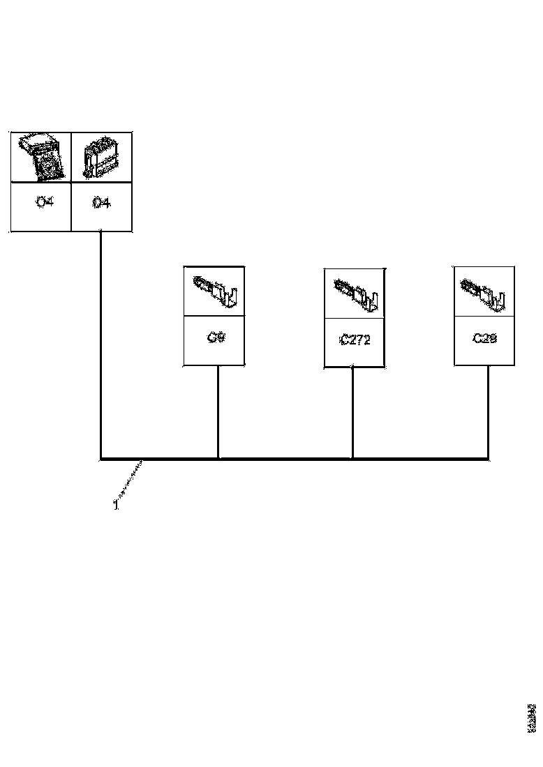 Buy 2051084 CABLE HARNESS SCANIA