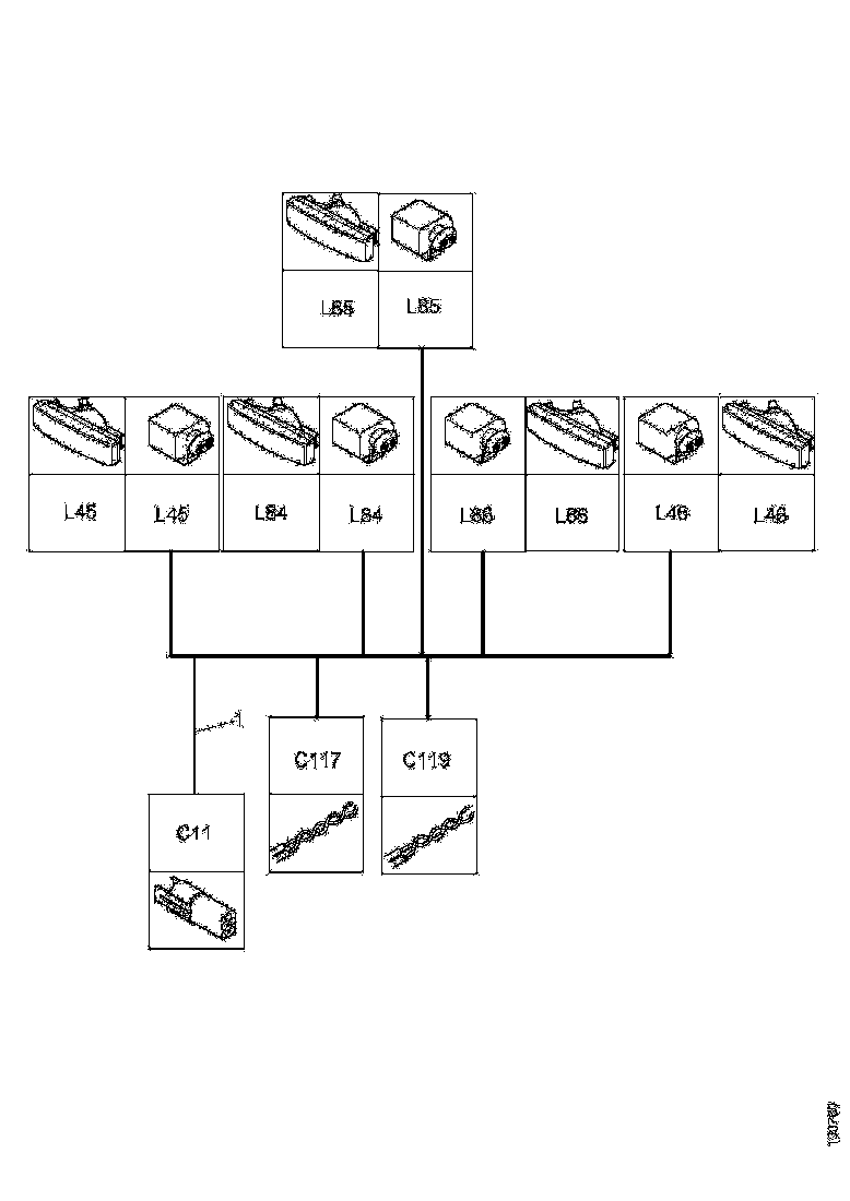 Buy 2051637 CABLE HARNESS SCANIA