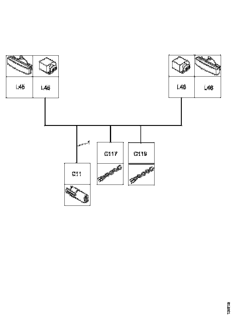 Buy 2051638 CABLE HARNESS SCANIA