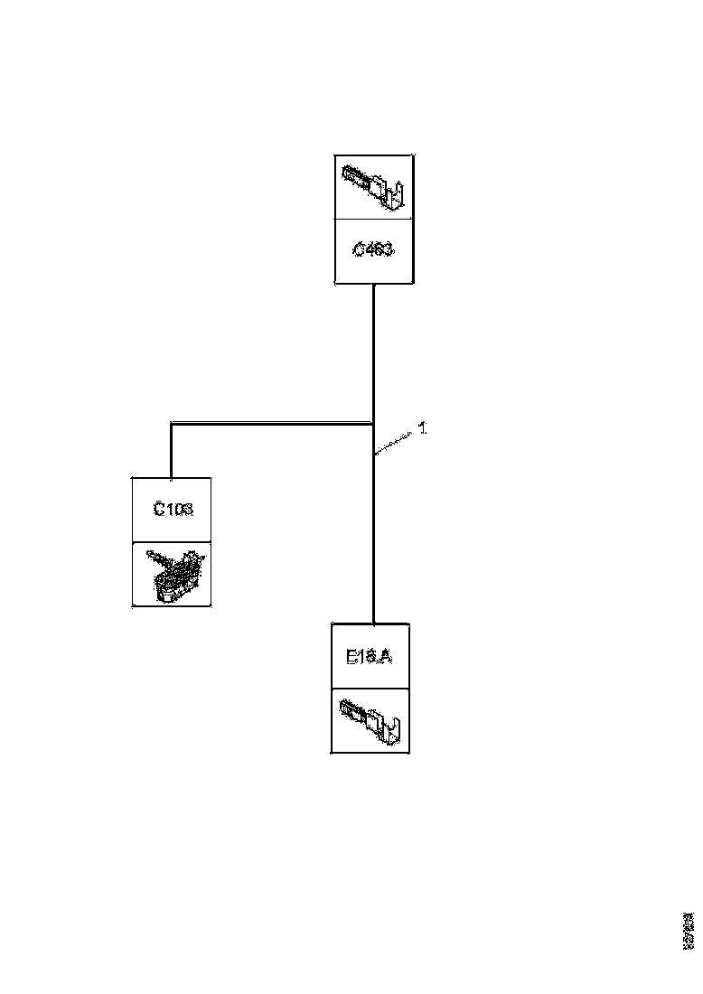 Buy 2051895 CABLE HARNESS SCANIA