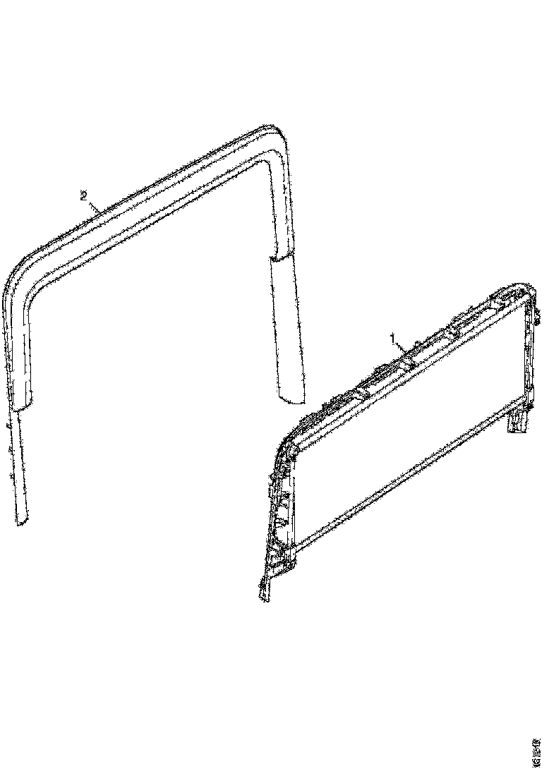 Buy 2051948 CLAMP SCANIA