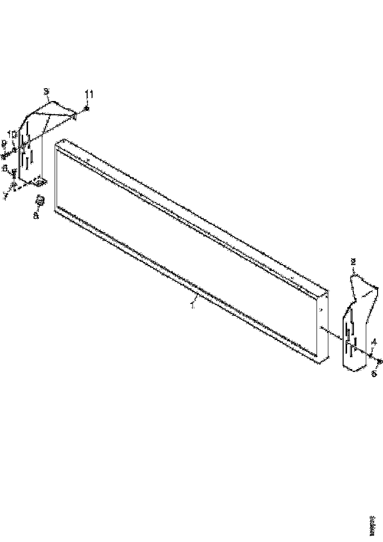 Buy 2052247 BRACKET SCANIA