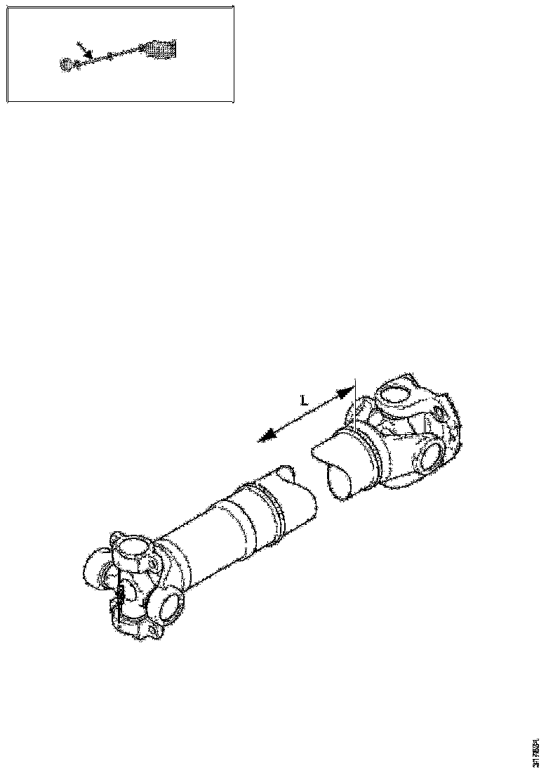 Buy 2053229 PROPELLER SCANIA