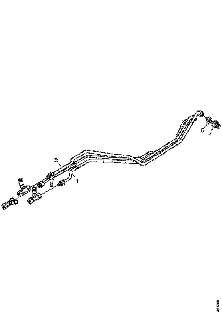 Buy 2053634 PIPE SCANIA