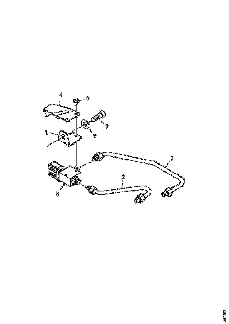 Buy 2053645 PIPE SCANIA