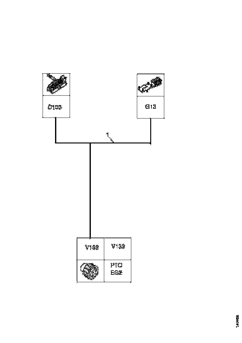 Buy 2053695 CABLE HARNESS SCANIA