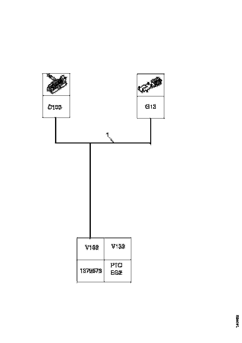 Buy 2053731 CABLE HARNESS SCANIA