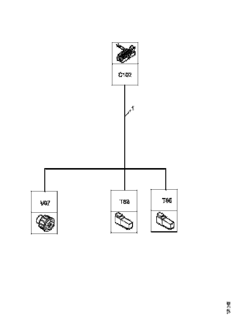 Buy 2053740 CABLE HARNESS SCANIA