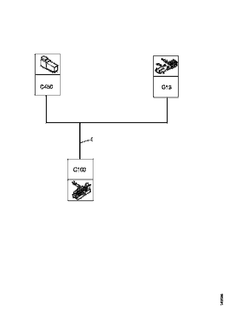 Buy 2053756 CABLE HARNESS SCANIA