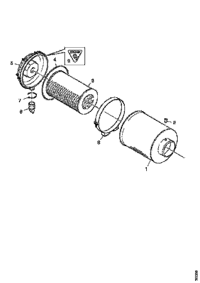 Buy 2054931 BRACKET SCANIA