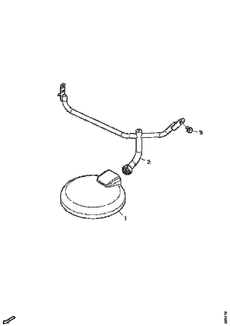 Buy 2055780 BRACKET SCANIA