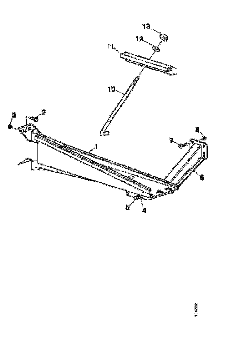 Buy 2056626 BATTERY SH SCANIA