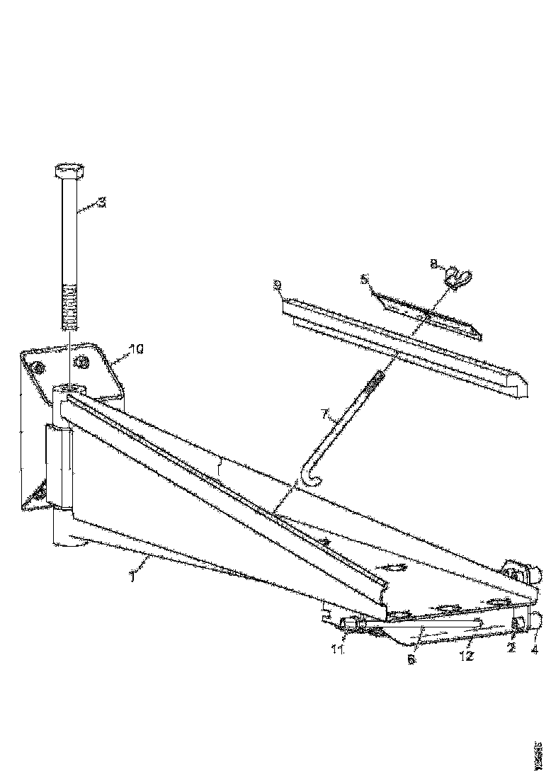 Buy 2056629 BATTERY SH SCANIA