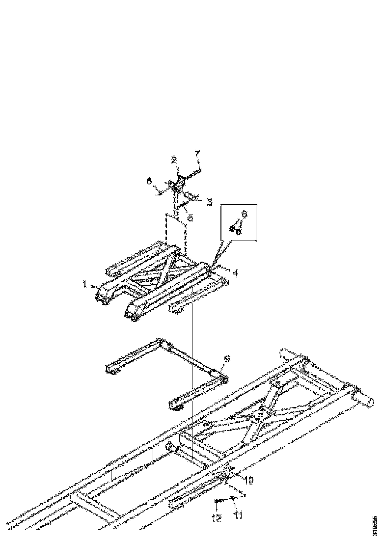 Buy 2056632 DOWEL SCANIA