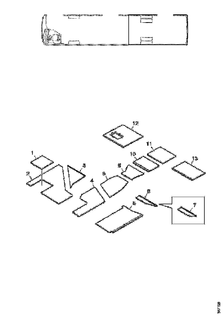 Buy 2056968 GENUINE SCANIA SPARE PARTS (N) SCANIA