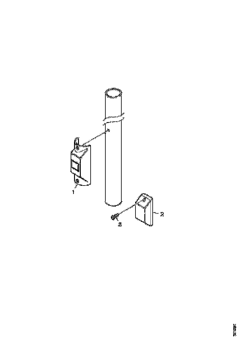 Buy 2057171 COVER PLUG SCANIA