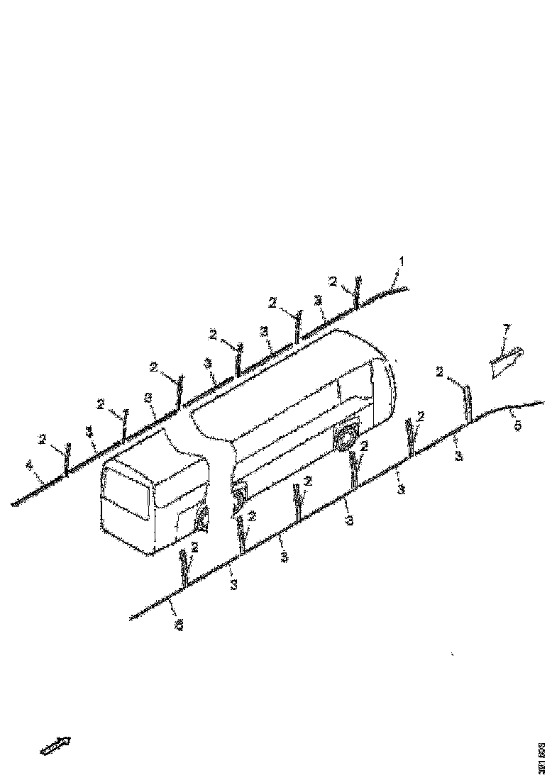 Buy 2058095 WINDOW PANEL SCANIA