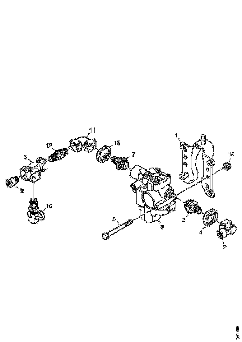 Buy 2058728 TEST CONNE SCANIA