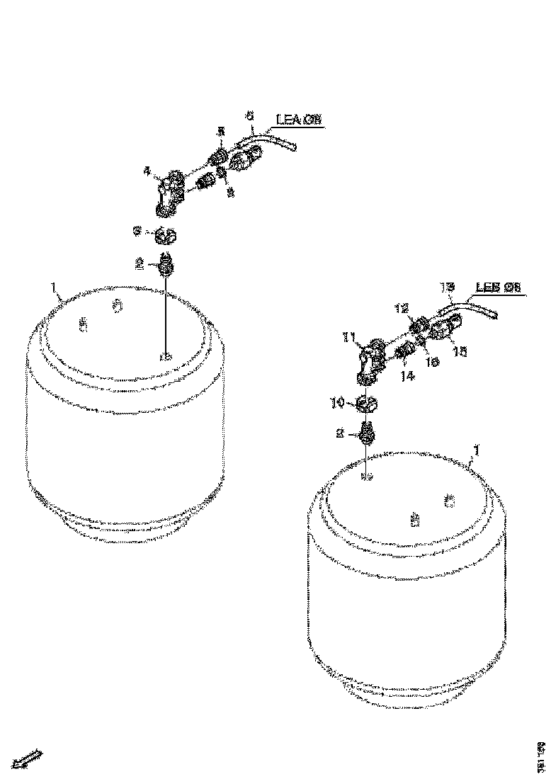 Buy 2058787 JOINT UNIO SCANIA