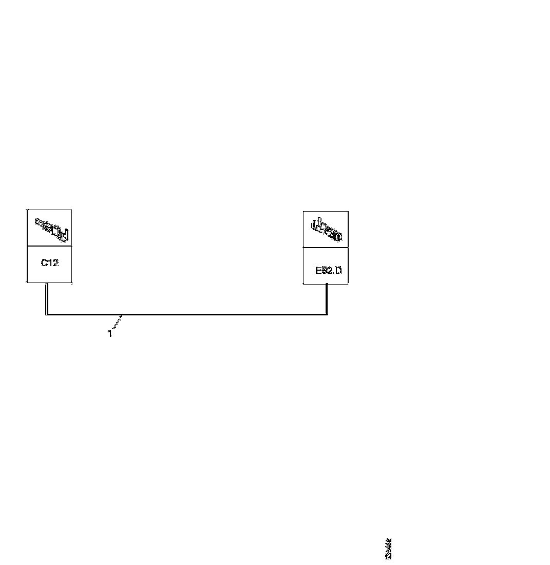 Buy 2058834 CABLE HARNESS SCANIA