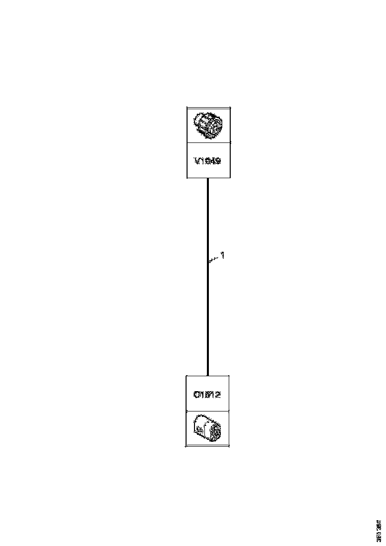 Buy 2059671 CABLE HARNESS SCANIA