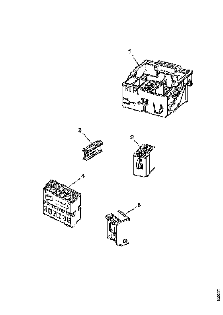 Buy 2060808 CABLE TERMINAL SCANIA