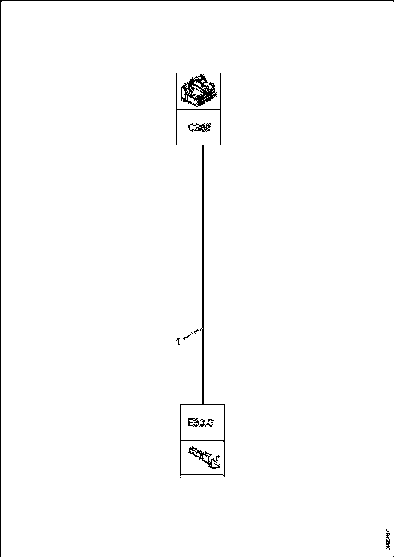Buy 2061482 CABLE HARNESS SCANIA