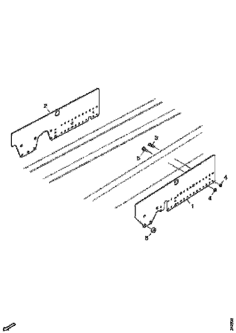 Buy 2061489 SPACER SCANIA