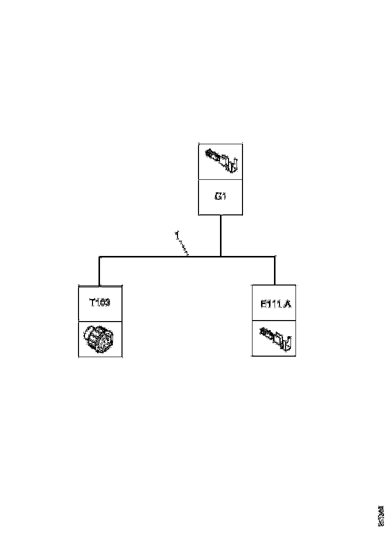 Buy 2063991 CABLE HARNESS SCANIA