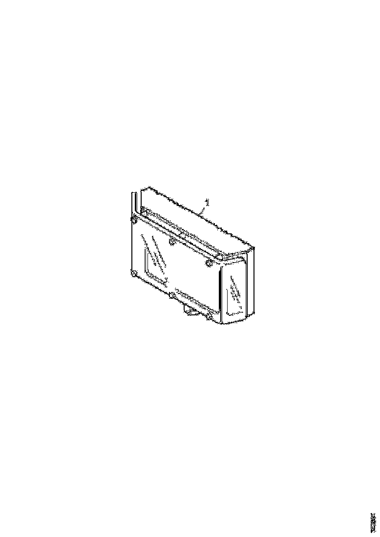 Buy 2064772 CABLE HARNESS SCANIA