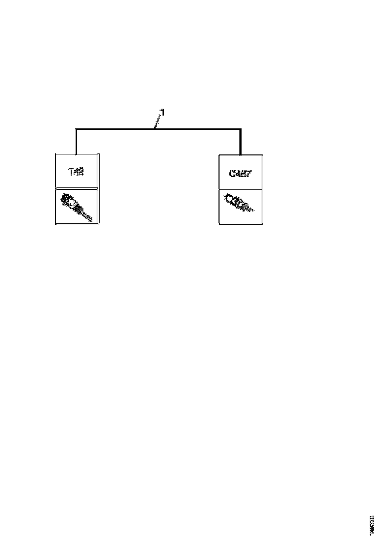 Buy 2064774 CABLE HARNESS SCANIA