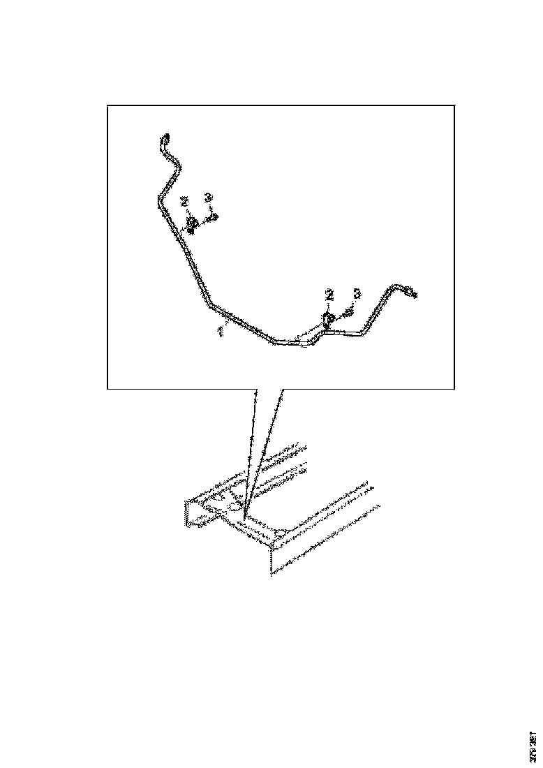 Buy 2066628 PIPE SCANIA