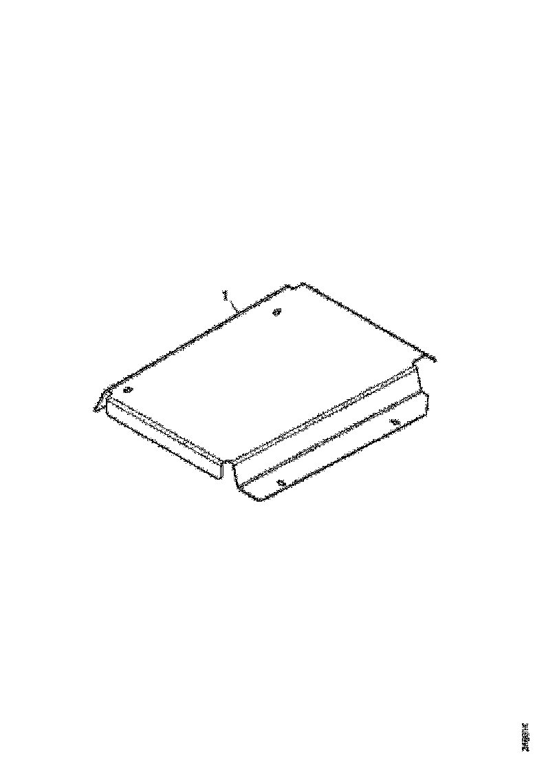 Buy 2069698 COVER SCANIA