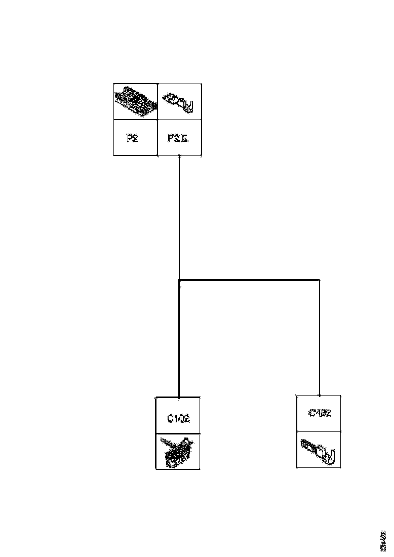 Buy 2076546 CABLE HARNESS SCANIA