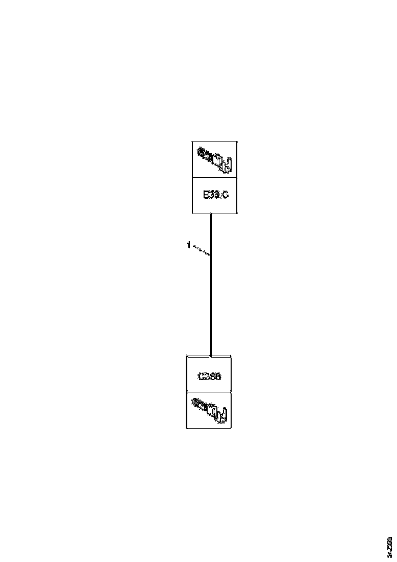 Buy 2078184 CABLE HARNESS SCANIA