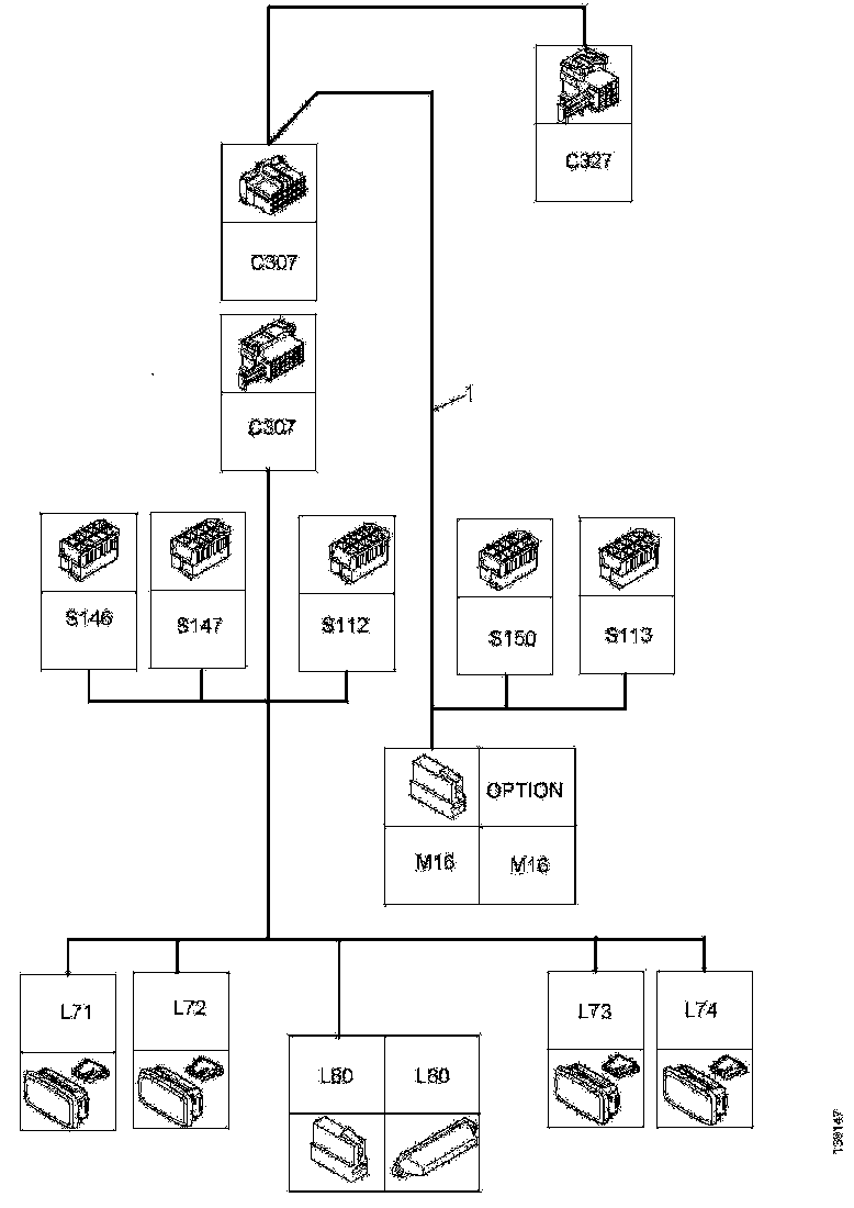 Buy 2078256 CABLE HARNESS SCANIA