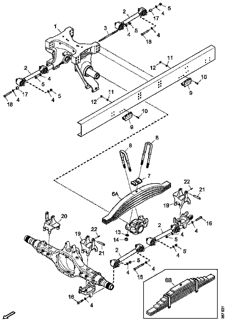 Buy 2078664 GENUINE SCANIA SPARE PARTS (N) SCANIA