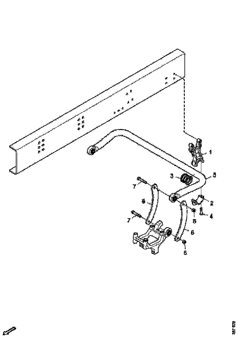 Buy 2078668 GENUINE SCANIA SPARE PARTS (N) SCANIA