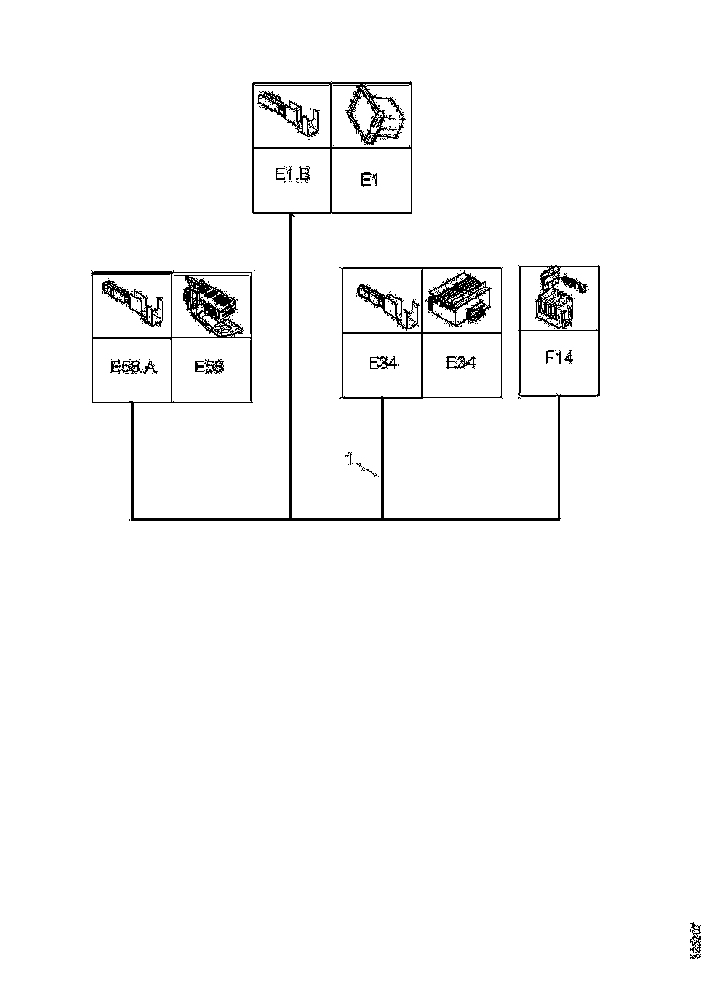 Buy 2079452 CABLE HARNESS SCANIA