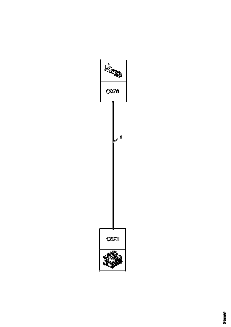Buy 2079843 CABLE HARNESS SCANIA