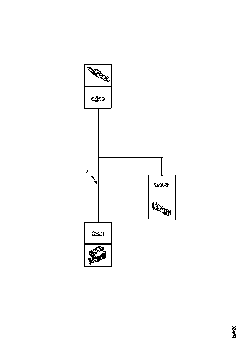 Buy 2079845 CABLE HARNESS SCANIA