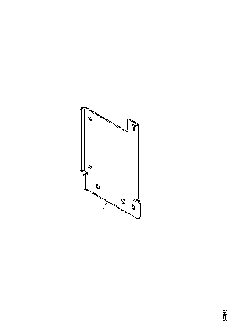 Buy 2079925 BRACKET SCANIA