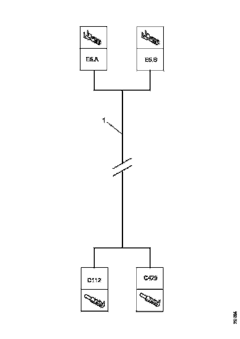 Buy 2080657 CABLE HARNESS SCANIA