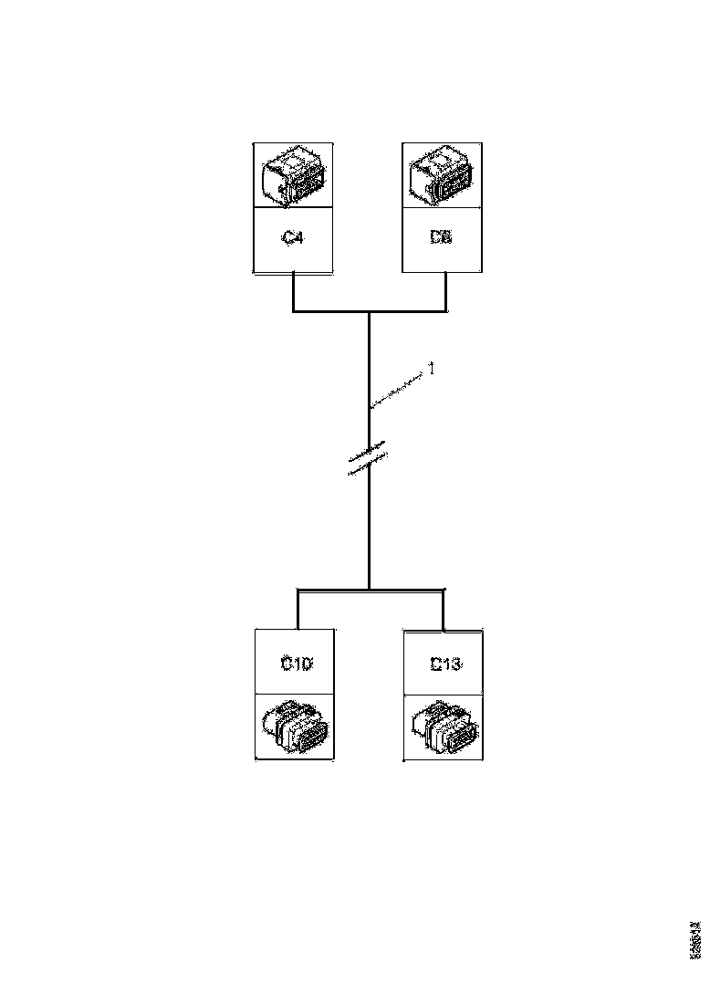Buy 2081450 CABLE HARNESS SCANIA