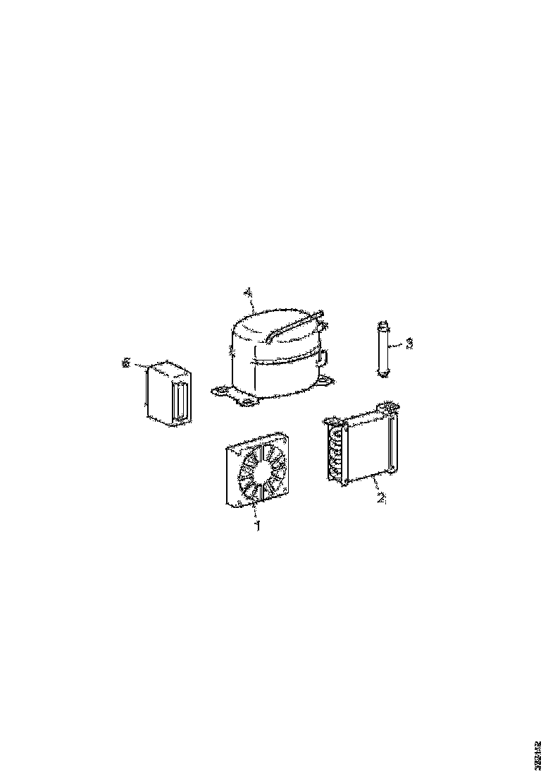 Buy 2081726 JUNCTION BOX SCANIA