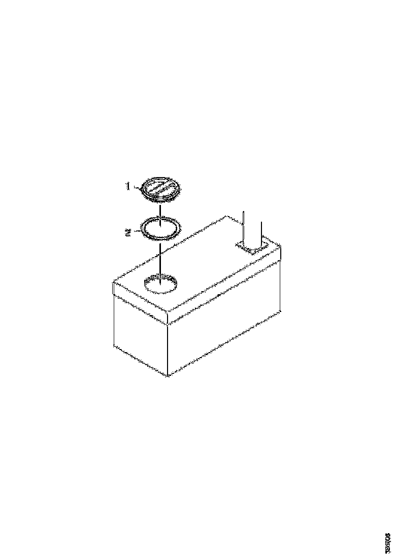 Buy 2081819 SEAL SCANIA