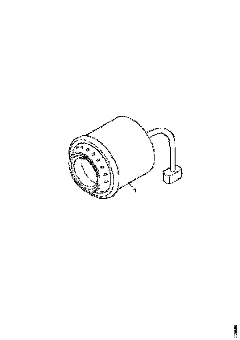Buy 2082171 REVERSE AL SCANIA